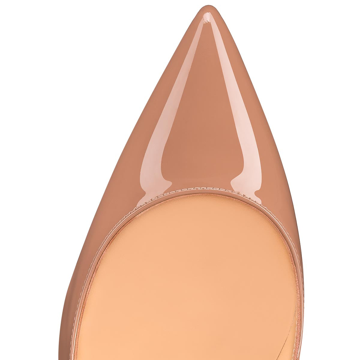 Christian Louboutin So Kate Women Shoes | Color Nude