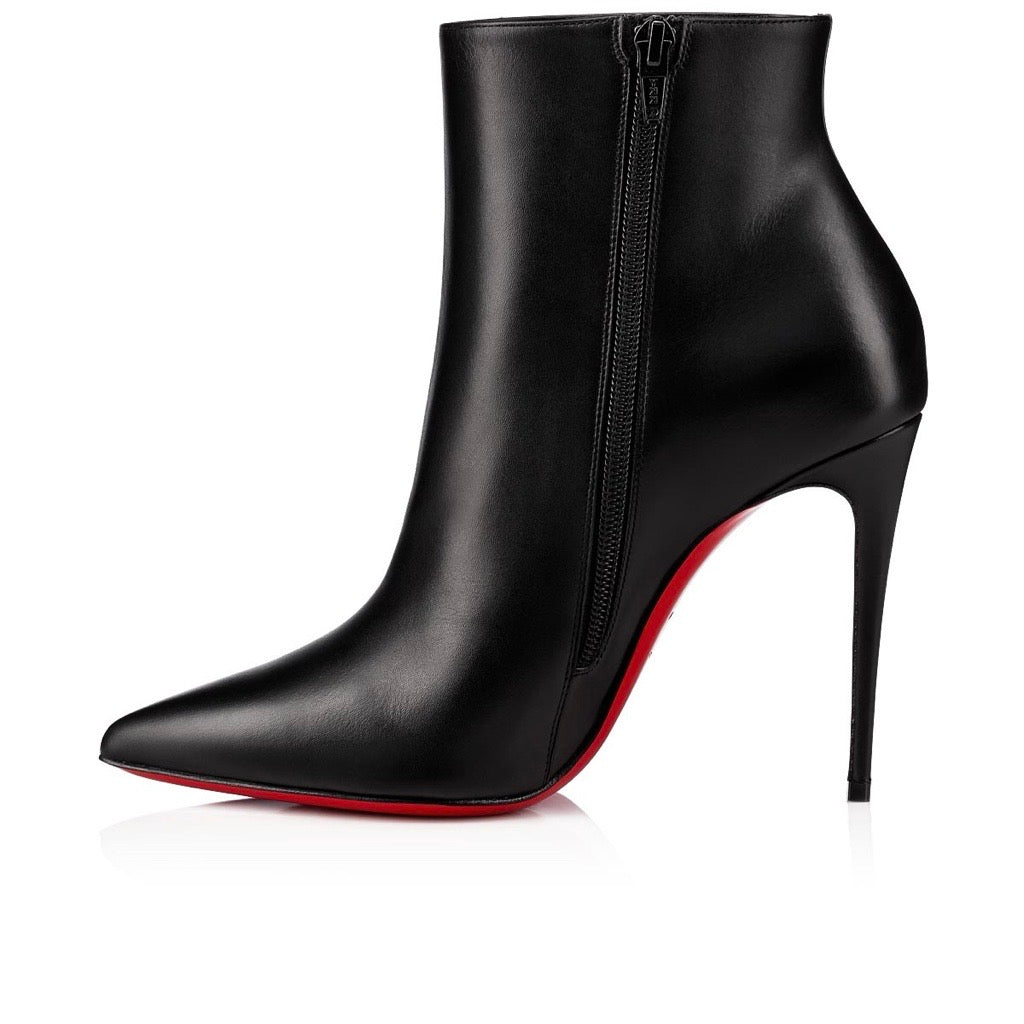 Christian Louboutin So Kate Booty Women Shoes | Color Black