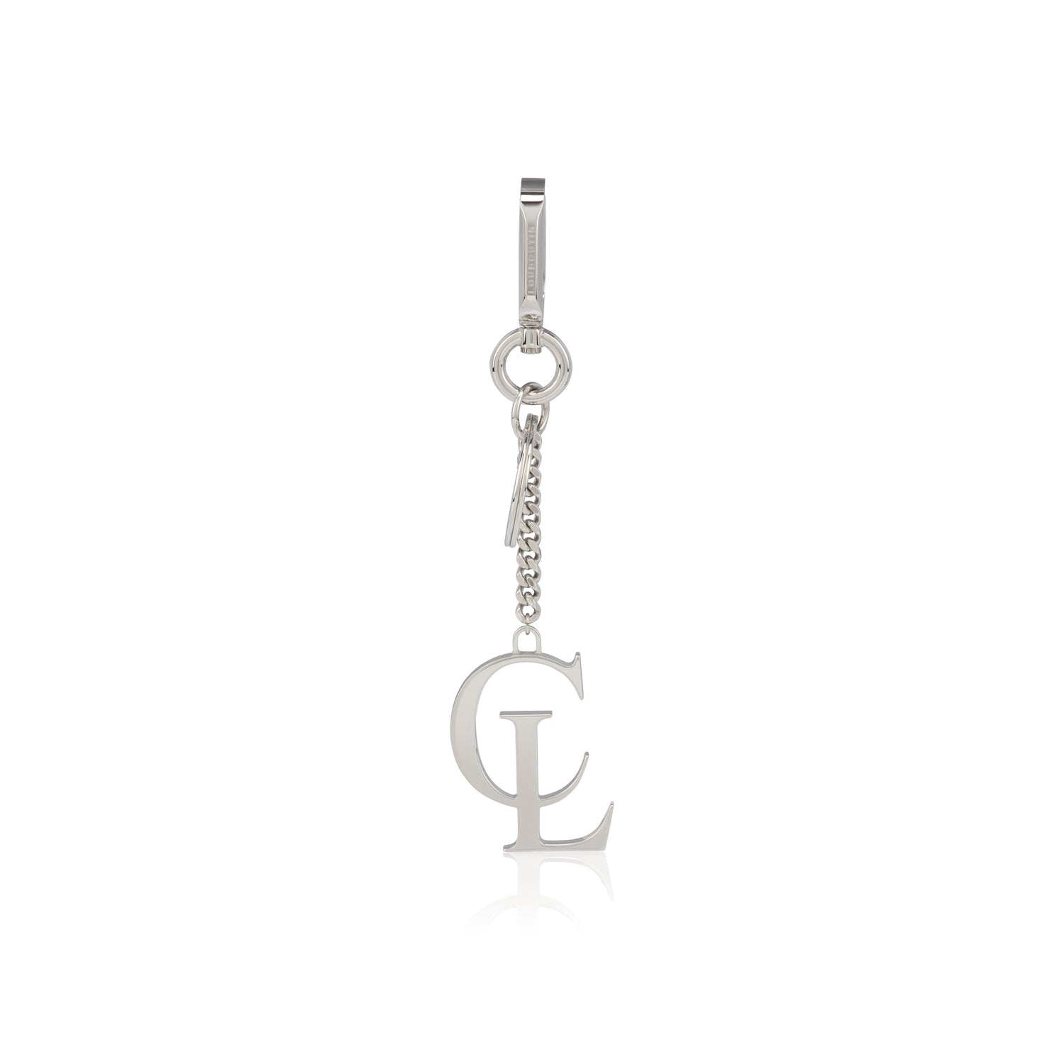 Christian Louboutin Cl Men Accessories | Color Silver