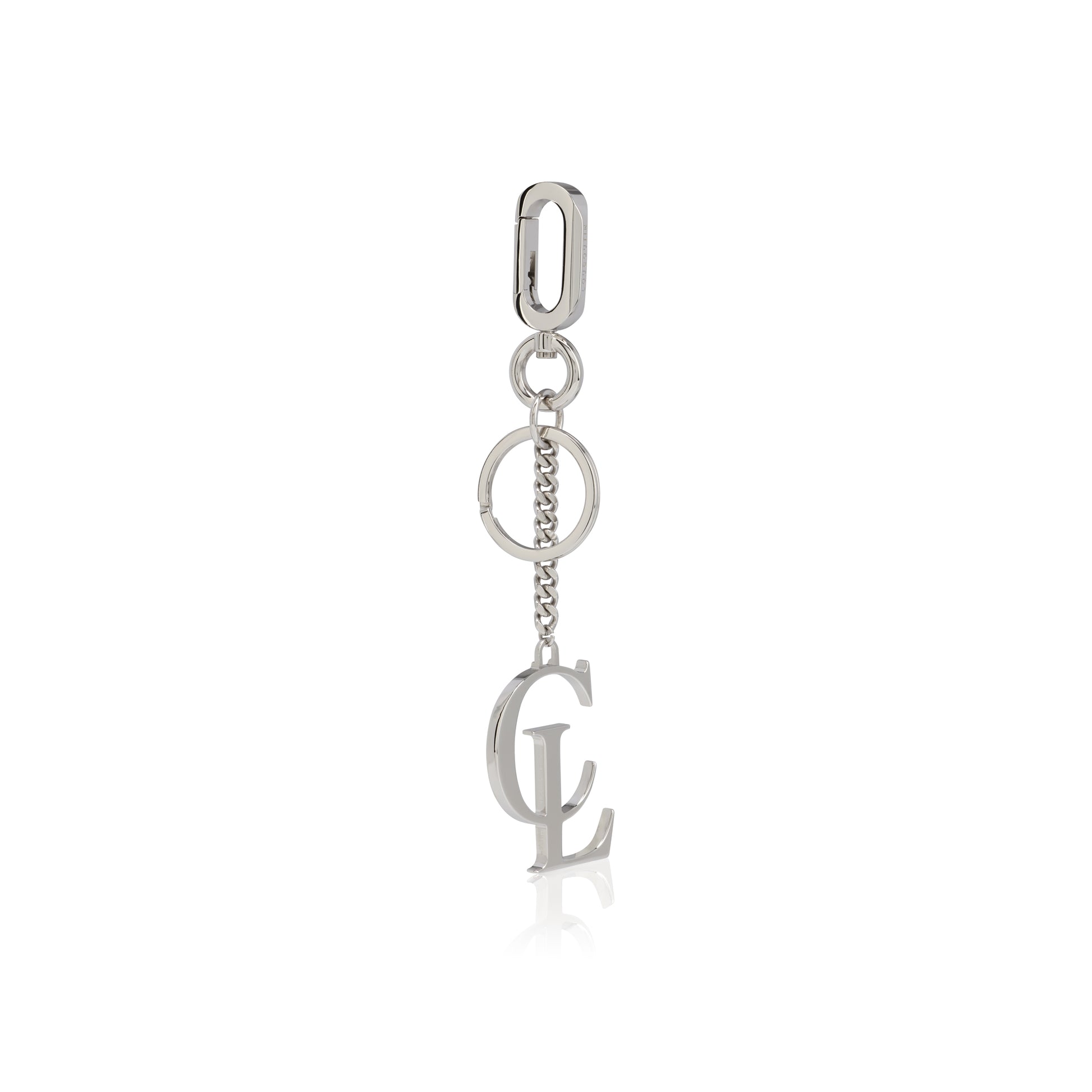 Christian Louboutin Cl Men Accessories | Color Silver