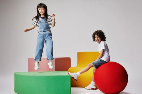 تصاميم مصغّرة بتوقيع لوبوتان 