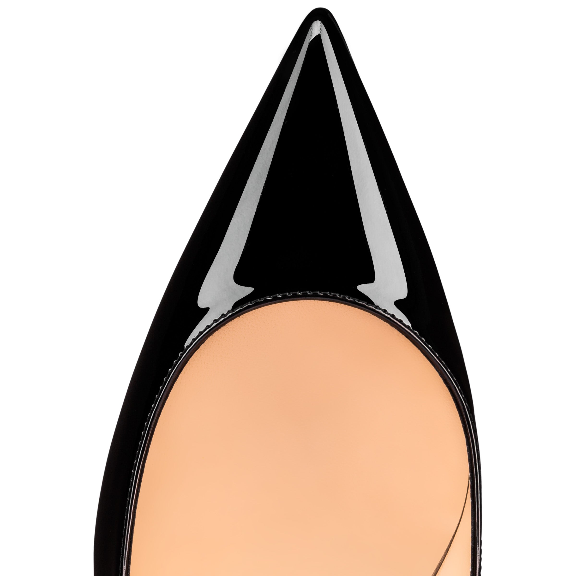 Christian Louboutin Kate Women Shoes | Color Black