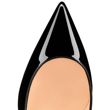 Christian Louboutin Kate Women Shoes | Color Black