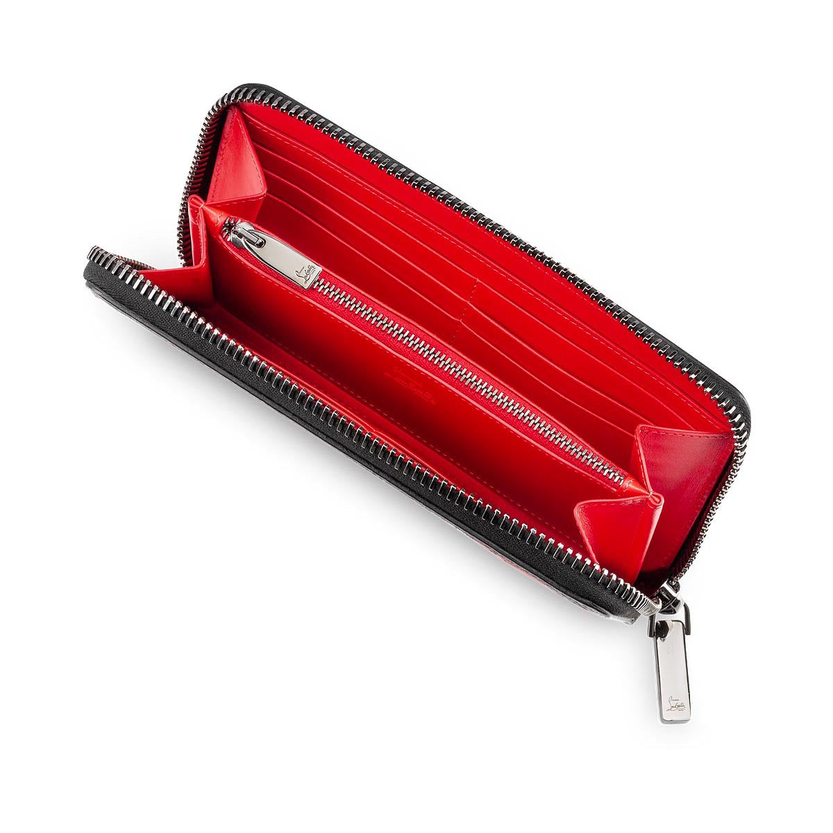 Christian Louboutin Panettone Men Accessories | Color Red