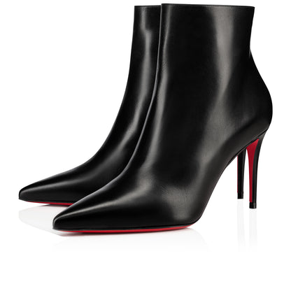 Christian Louboutin So Kate Booty Women Shoes | Color Black