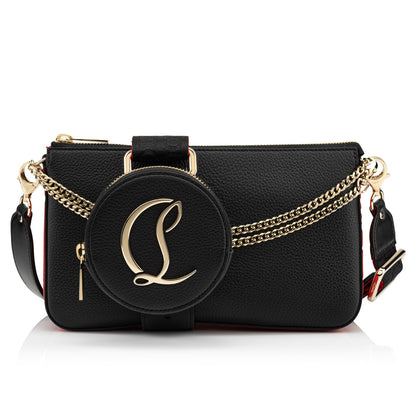 Christian Louboutin Loubila Women Bags | Color Black