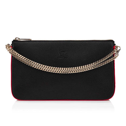 Christian Louboutin Loubila Women Bags | Color Black