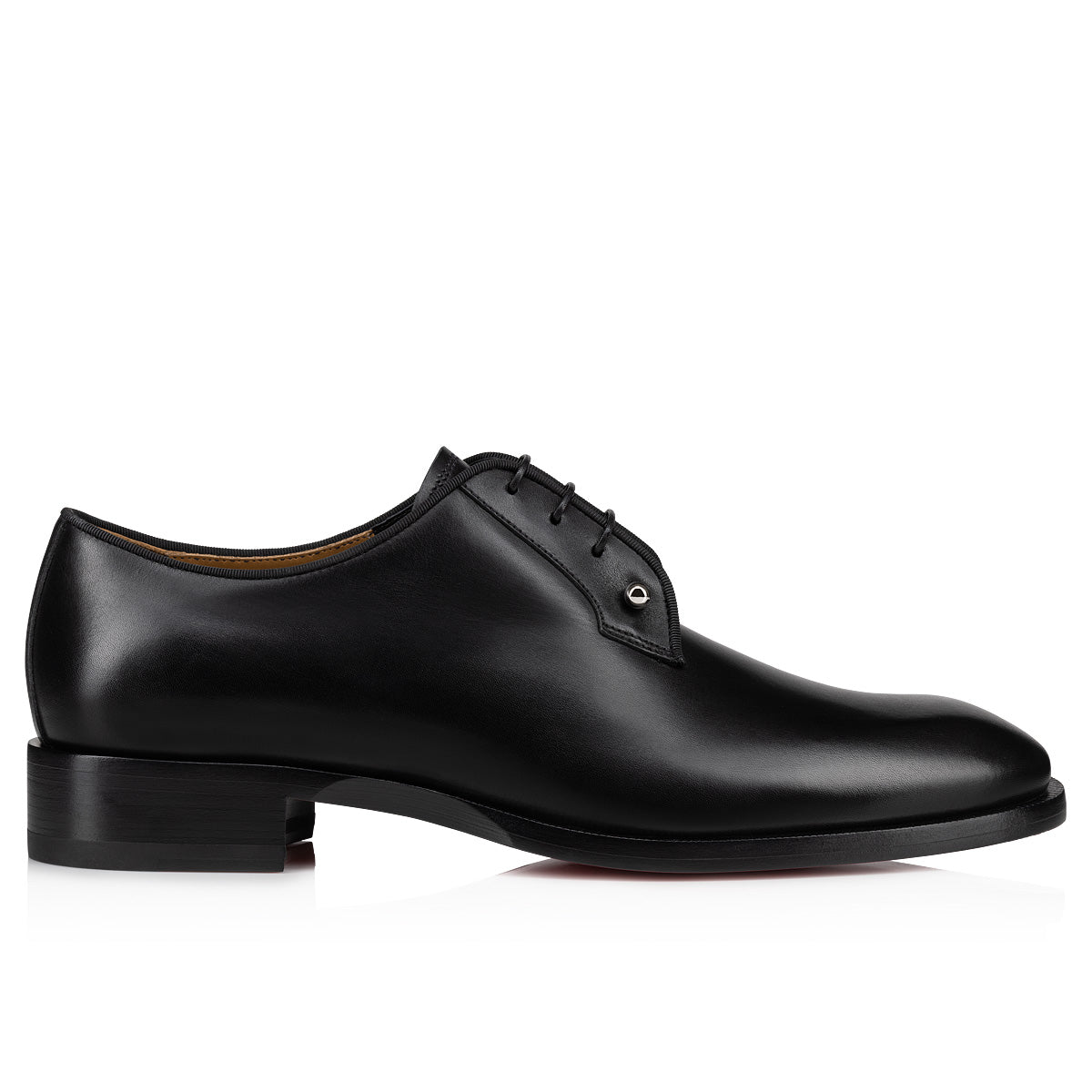 Christian Louboutin Chambeliss Men Shoes | Color Black