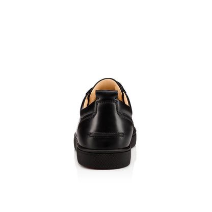 Christian Louboutin Louis Junior Men Shoes | Color Black