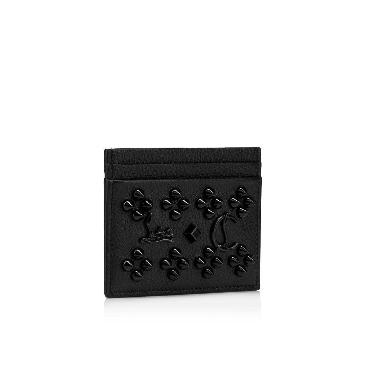 Christian Louboutin Kios Women Accessories | Color Black