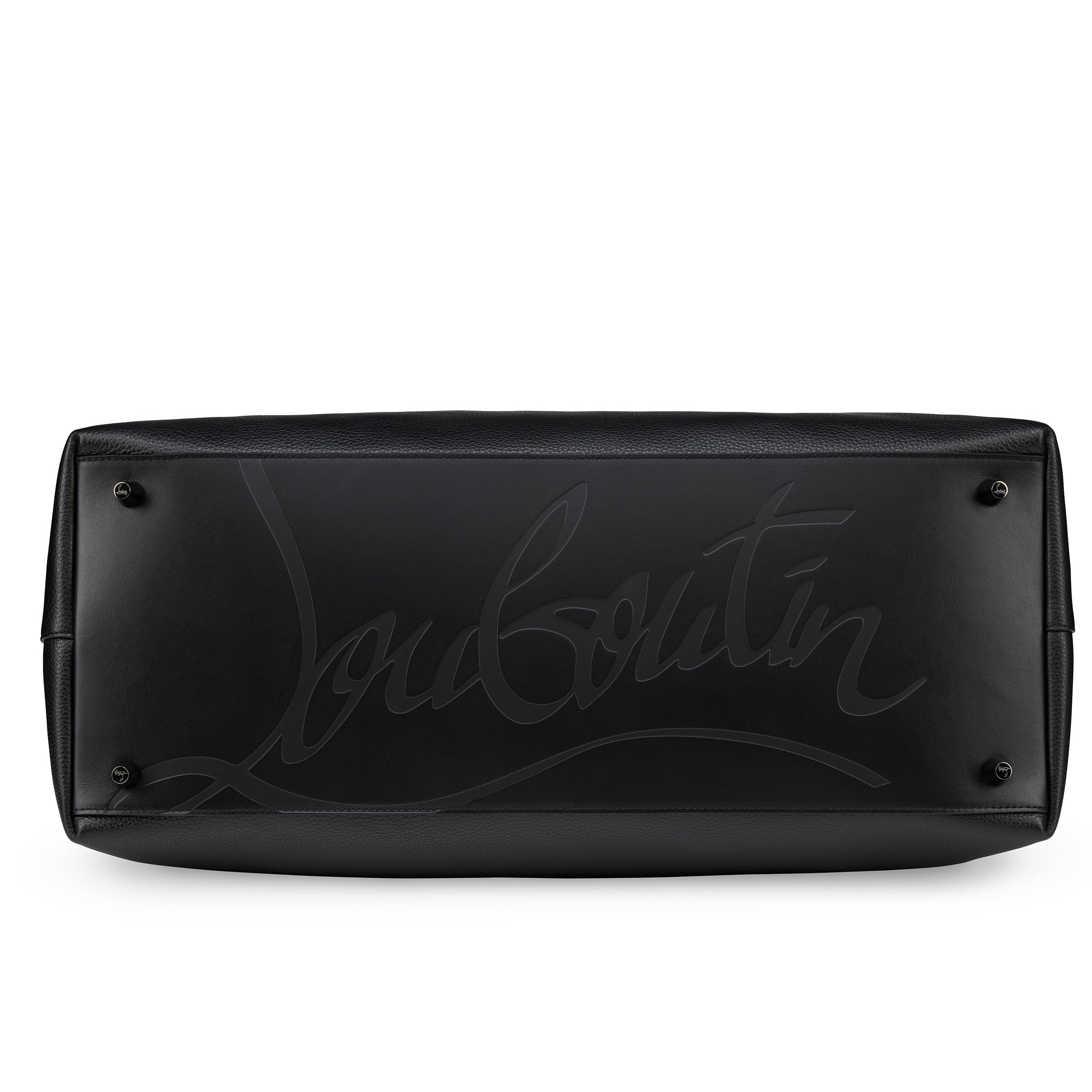 Christian Louboutin Funky Men Bags | Color Black
