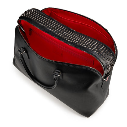Christian Louboutin Funky Men Bags | Color Black