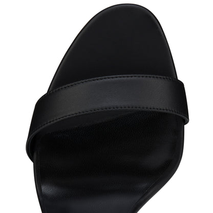 Christian Louboutin Miss Z Sandal Women Shoes | Color Black