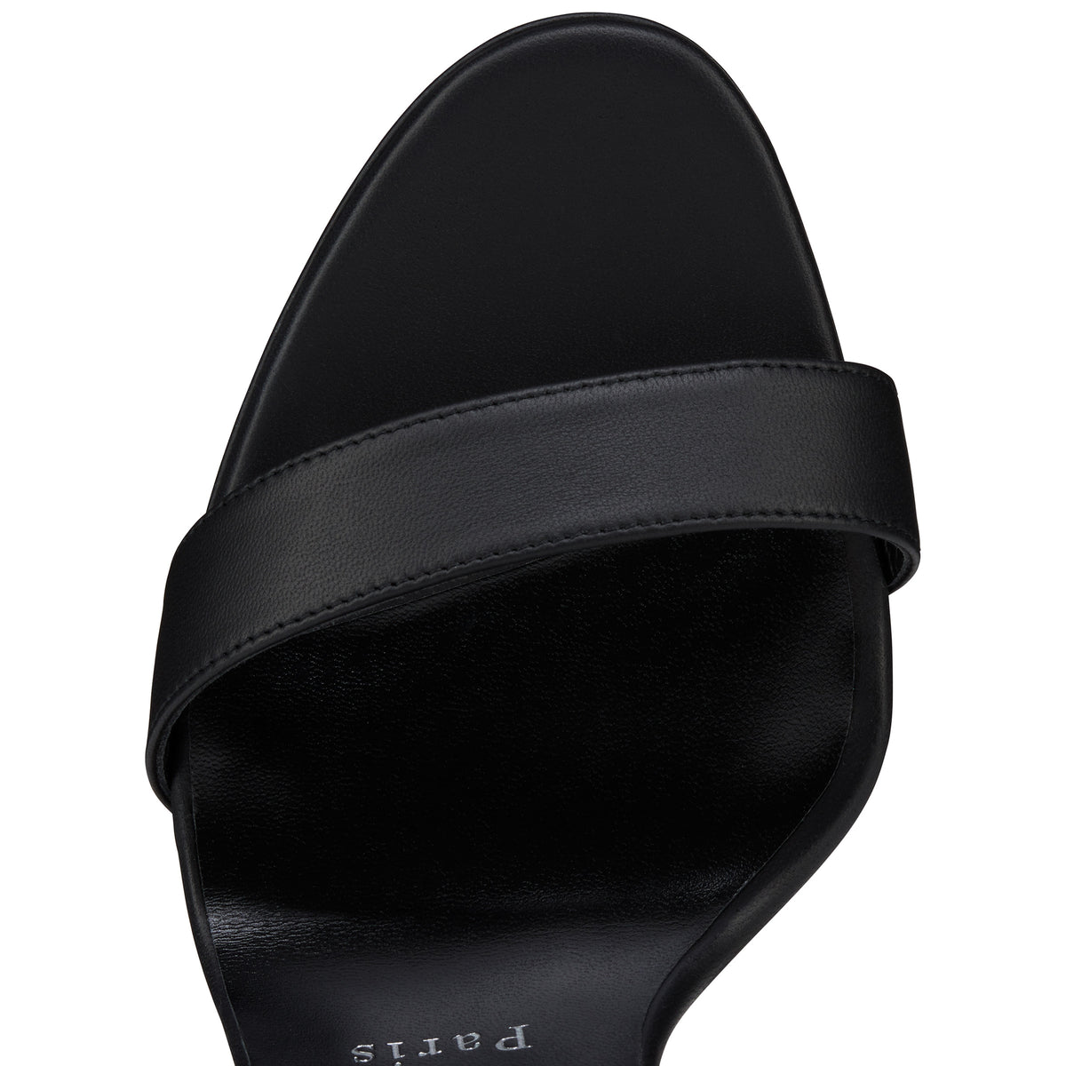Christian Louboutin Miss Z Sandal Queen Women Shoes | Color Black
