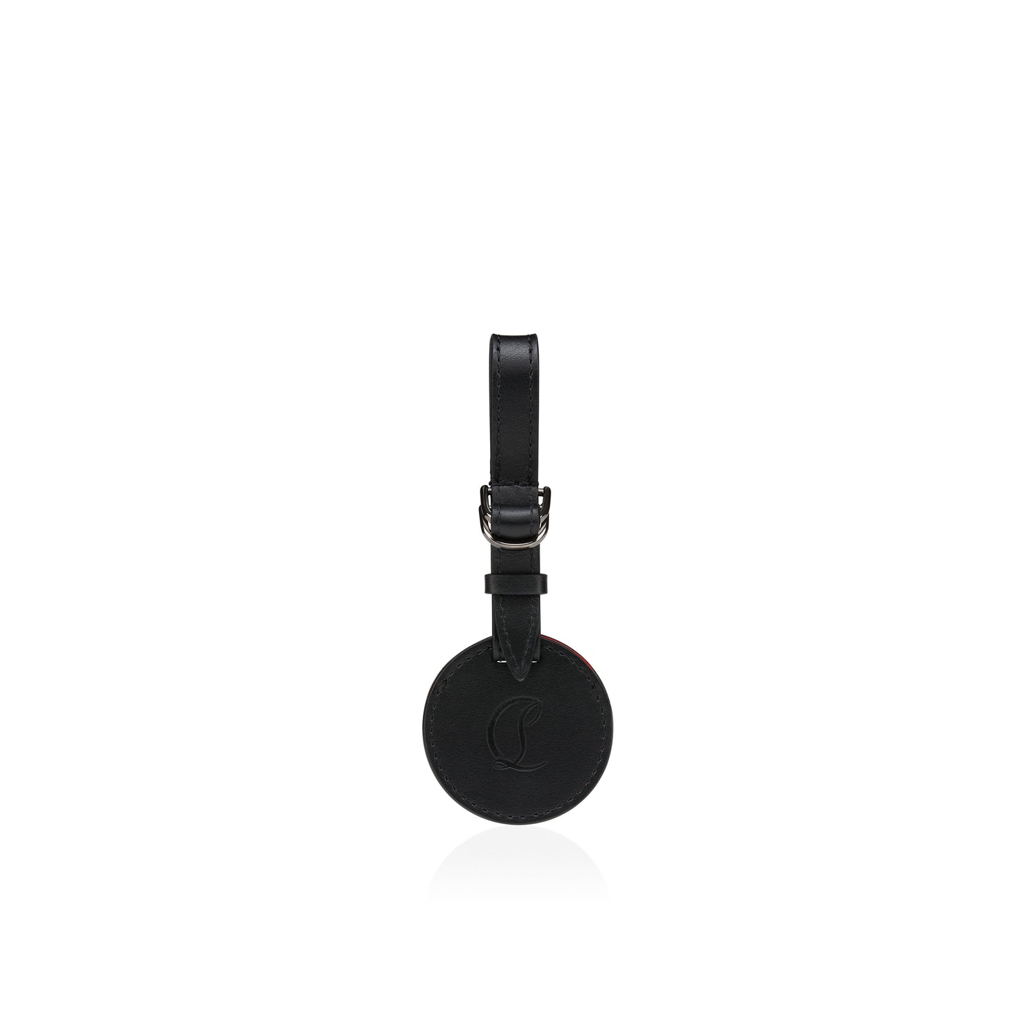 Christian Louboutin Mooncrest Men Accessories | Color Black