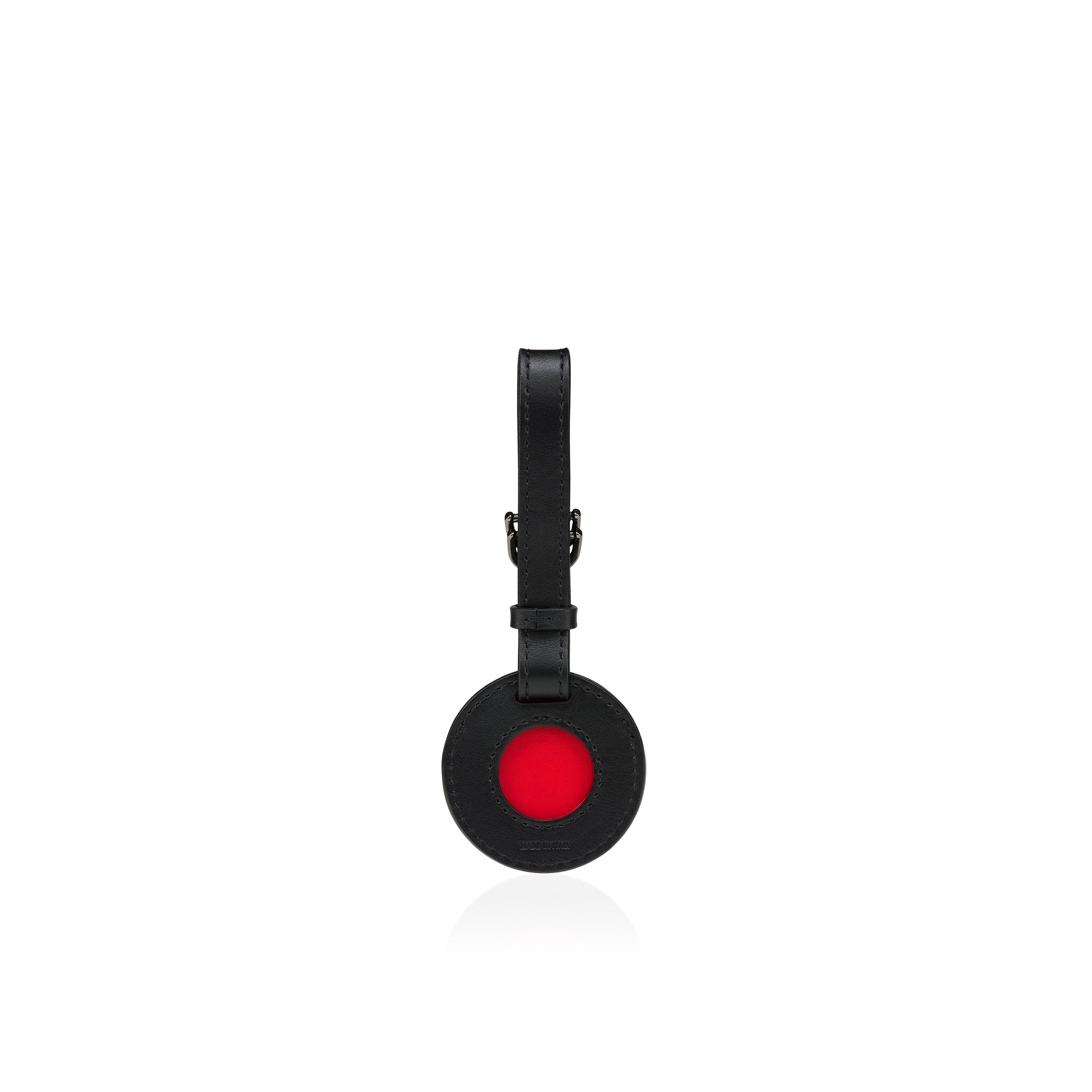 Christian Louboutin Mooncrest Men Accessories | Color Black