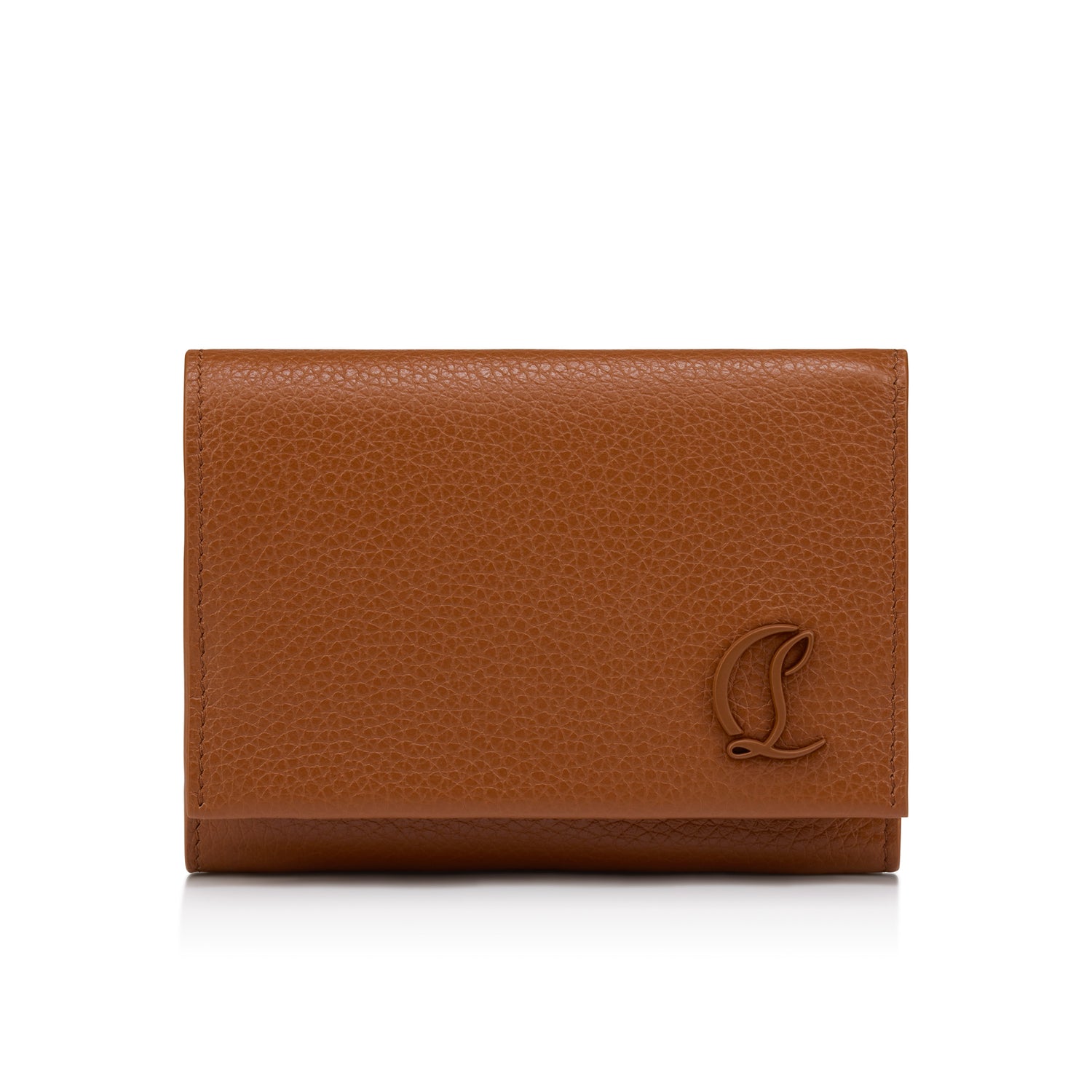 Christian Louboutin Mooncrest Men Accessories | Color Brown New