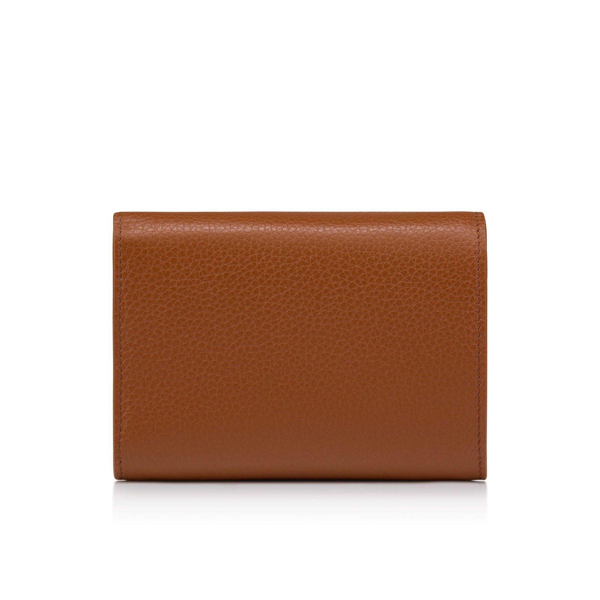 Christian Louboutin Mooncrest Men Accessories | Color Brown New