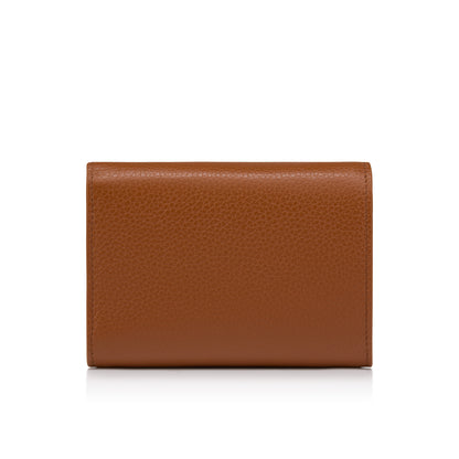 Christian Louboutin Mooncrest Men Accessories | Color Brown New