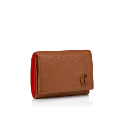 Christian Louboutin Mooncrest Men Accessories | Color Brown New