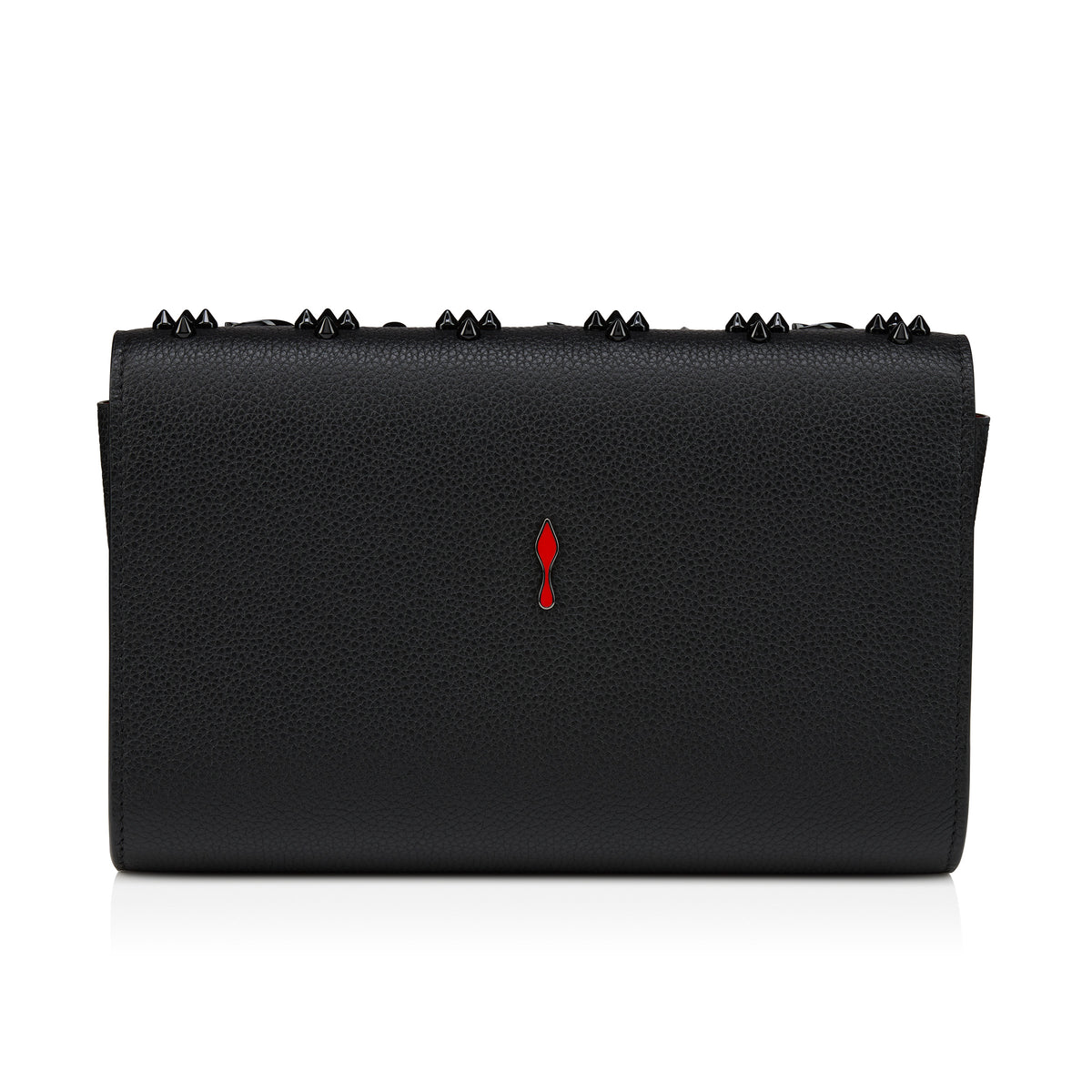 Christian Louboutin Paloma Women Bags | Color Black