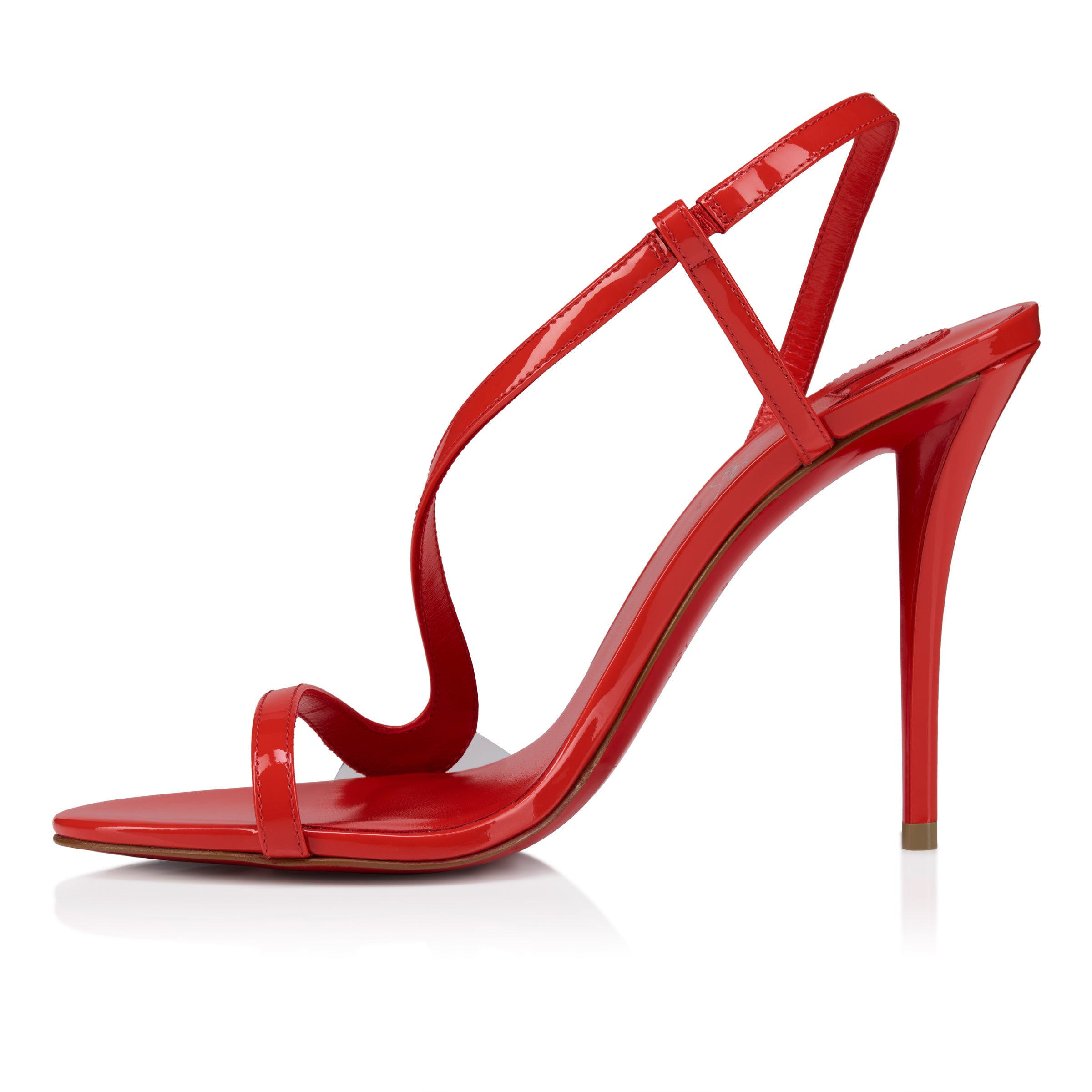 Christian Louboutin Rosa Z Women Shoes | Color Pink