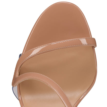 Christian Louboutin Rosa Z Women Shoes | Color Nude