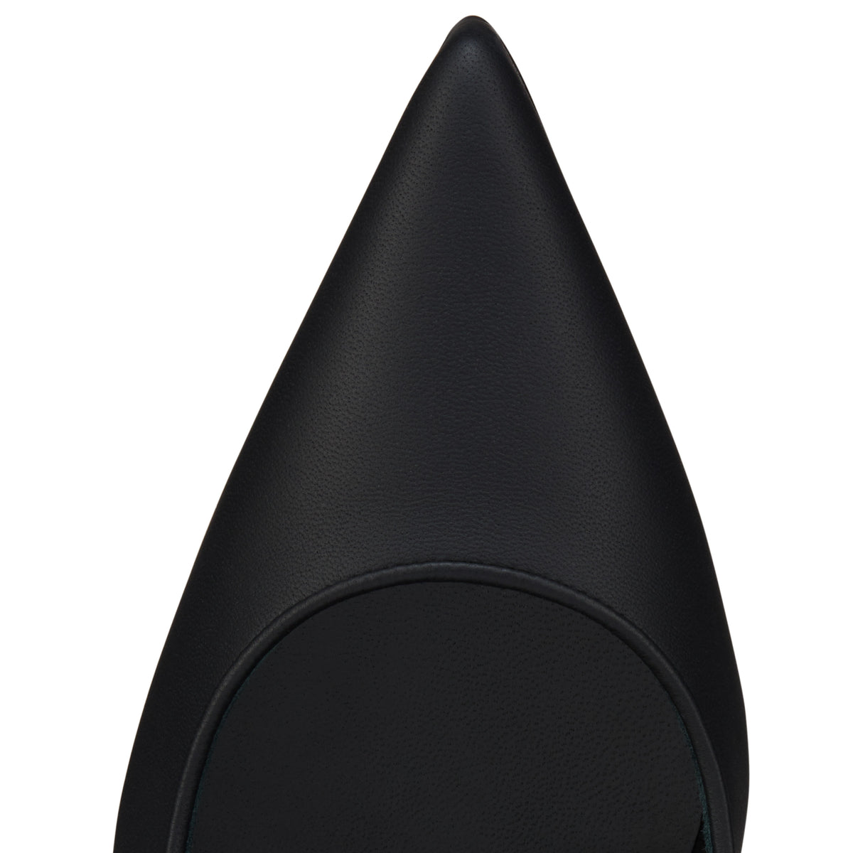 Christian Louboutin Sporty Kate Sling Women Shoes | Color Black