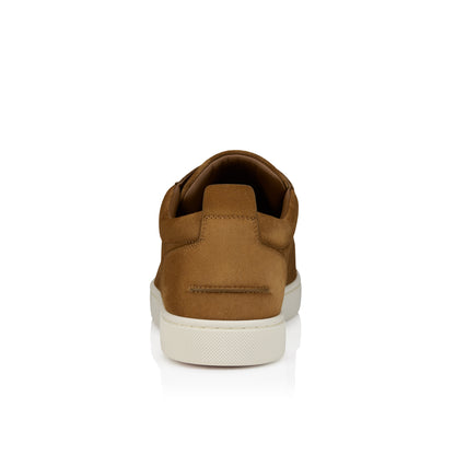 Christian Louboutin St Louis Men Shoes | Color Brown New