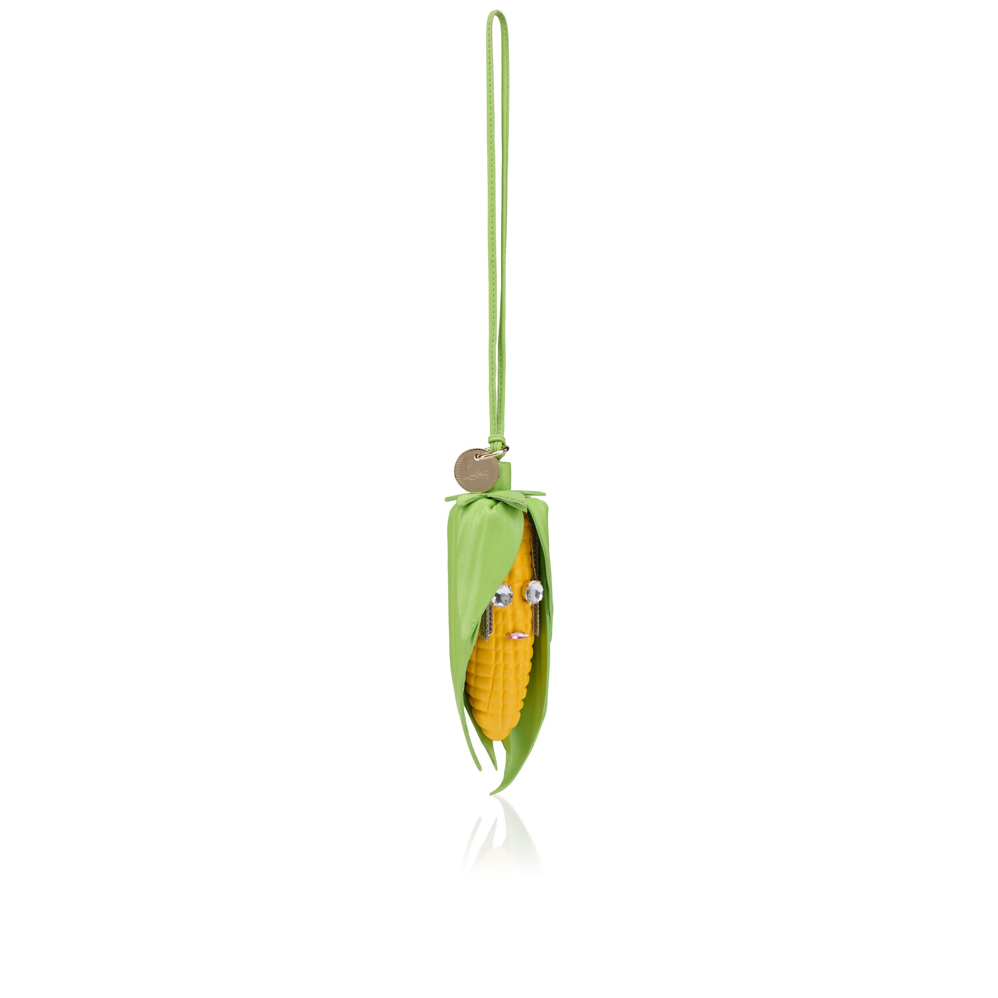 Christian Louboutin Bag Charm Women Accessories | Color Multicolor
