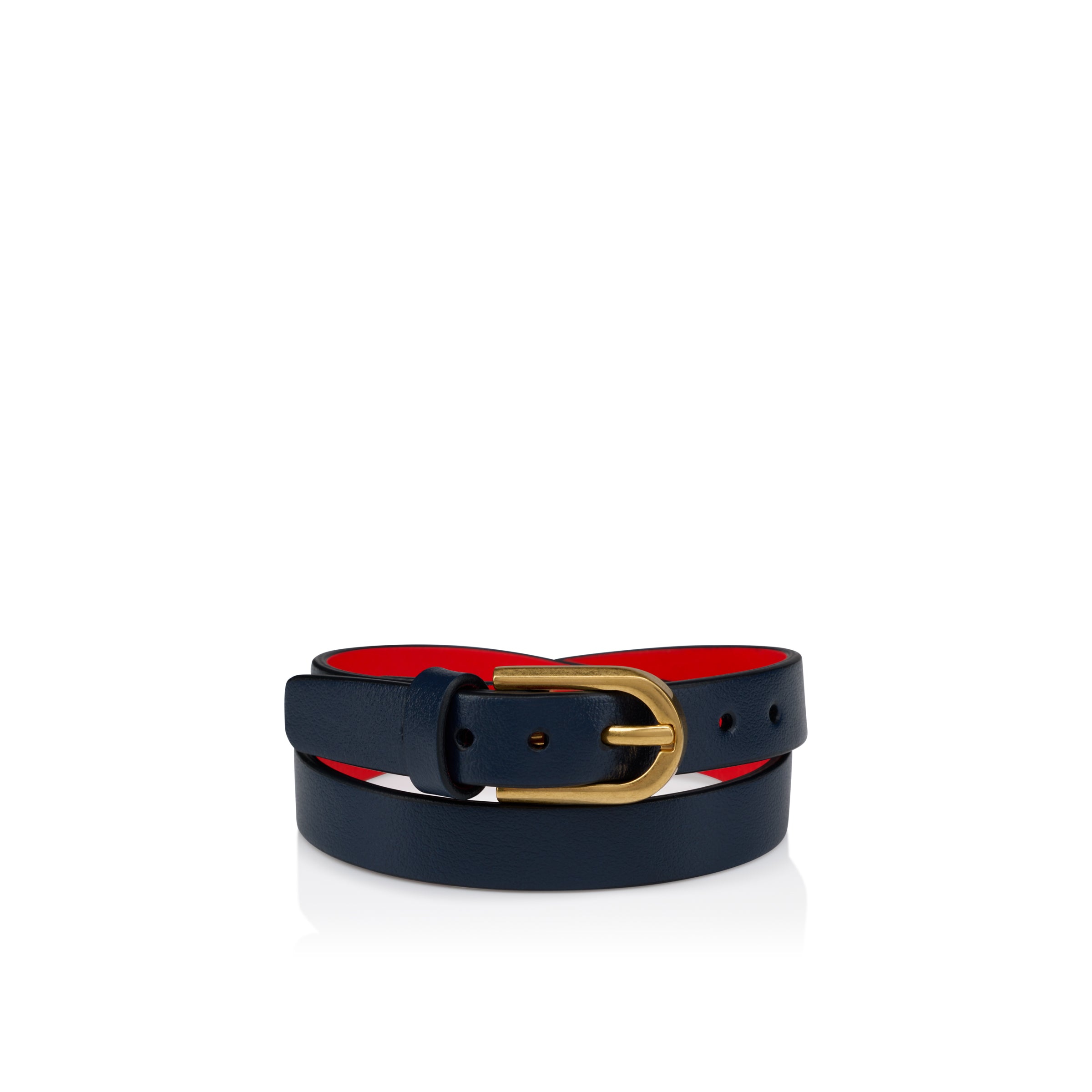 Christian Louboutin Bettina Women Bracelets | Color Blue