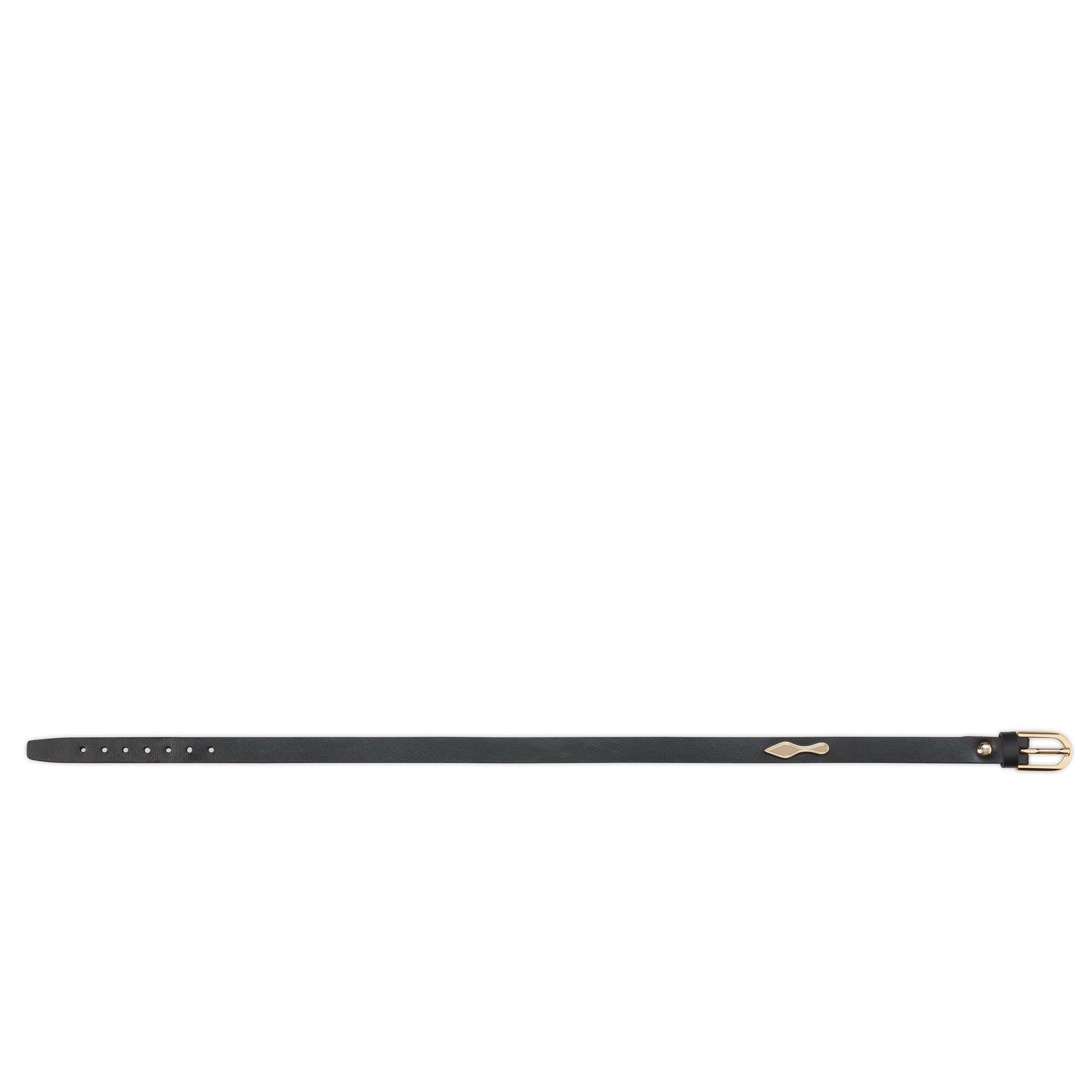 Christian Louboutin Bettina Women Bracelets | Color Black