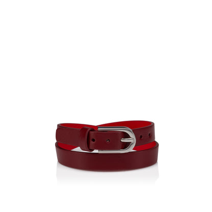Christian Louboutin Bettina Women Bracelets | Color Red