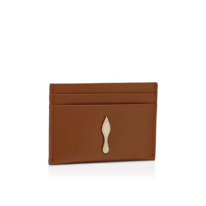 Christian Louboutin Bettina Women Accessories | Color Brown