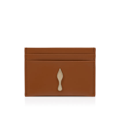 Christian Louboutin Bettina Women Accessories | Color Brown