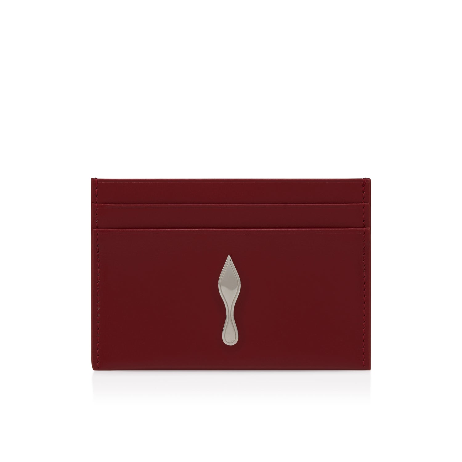 Christian Louboutin Bettina Women Accessories | Color Red