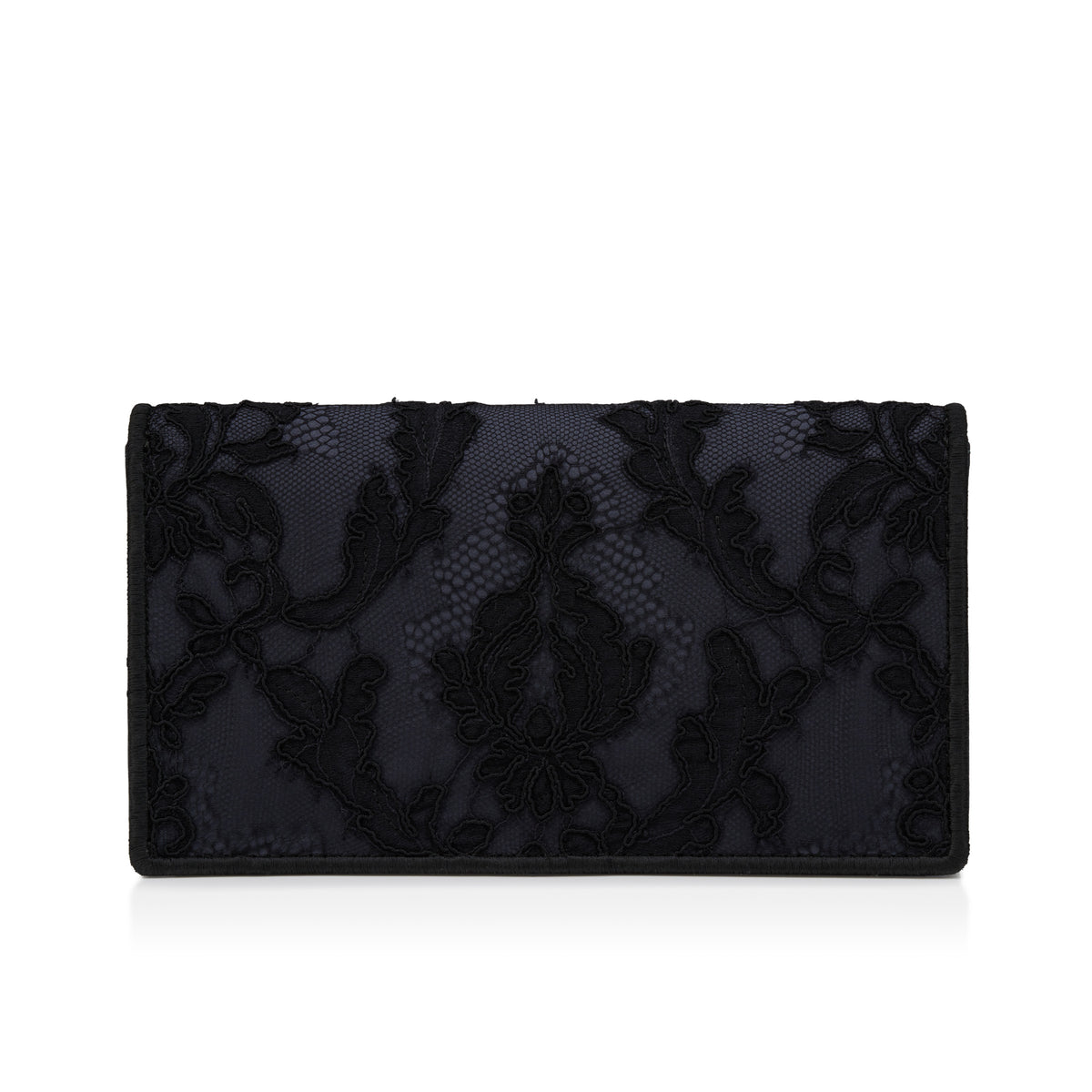 Christian Louboutin Bettina Women Bags | Color Black