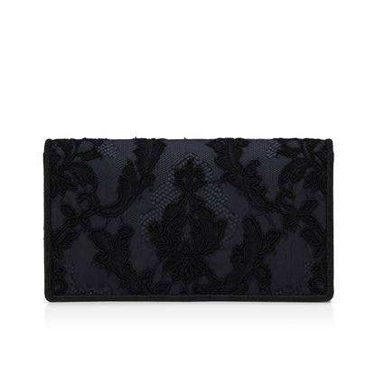 Christian Louboutin Bettina Women Bags | Color Black