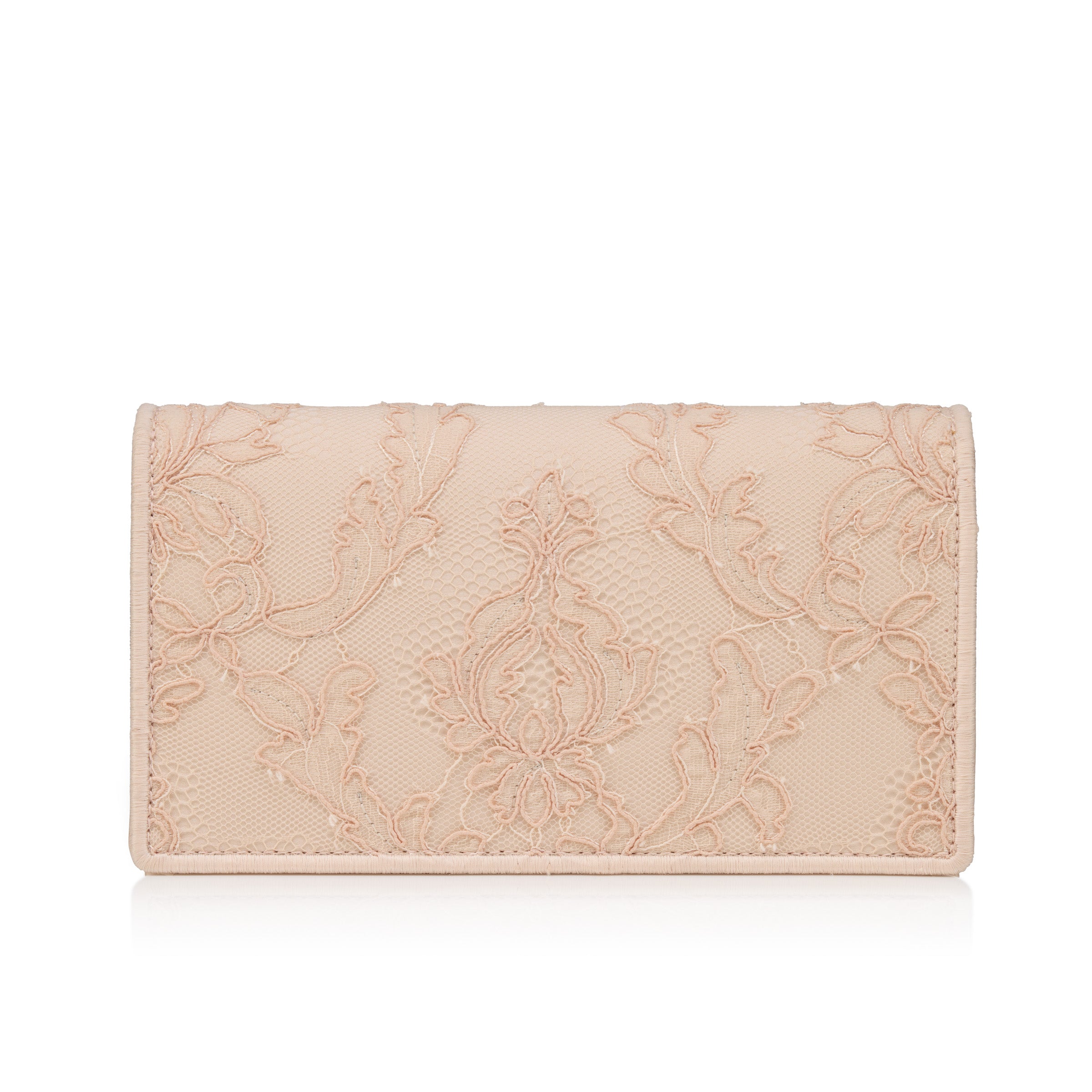 Christian Louboutin Bettina Women Bags | Color Beige
