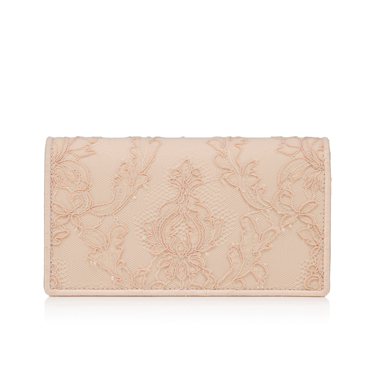 Christian Louboutin Bettina Women Bags | Color Beige