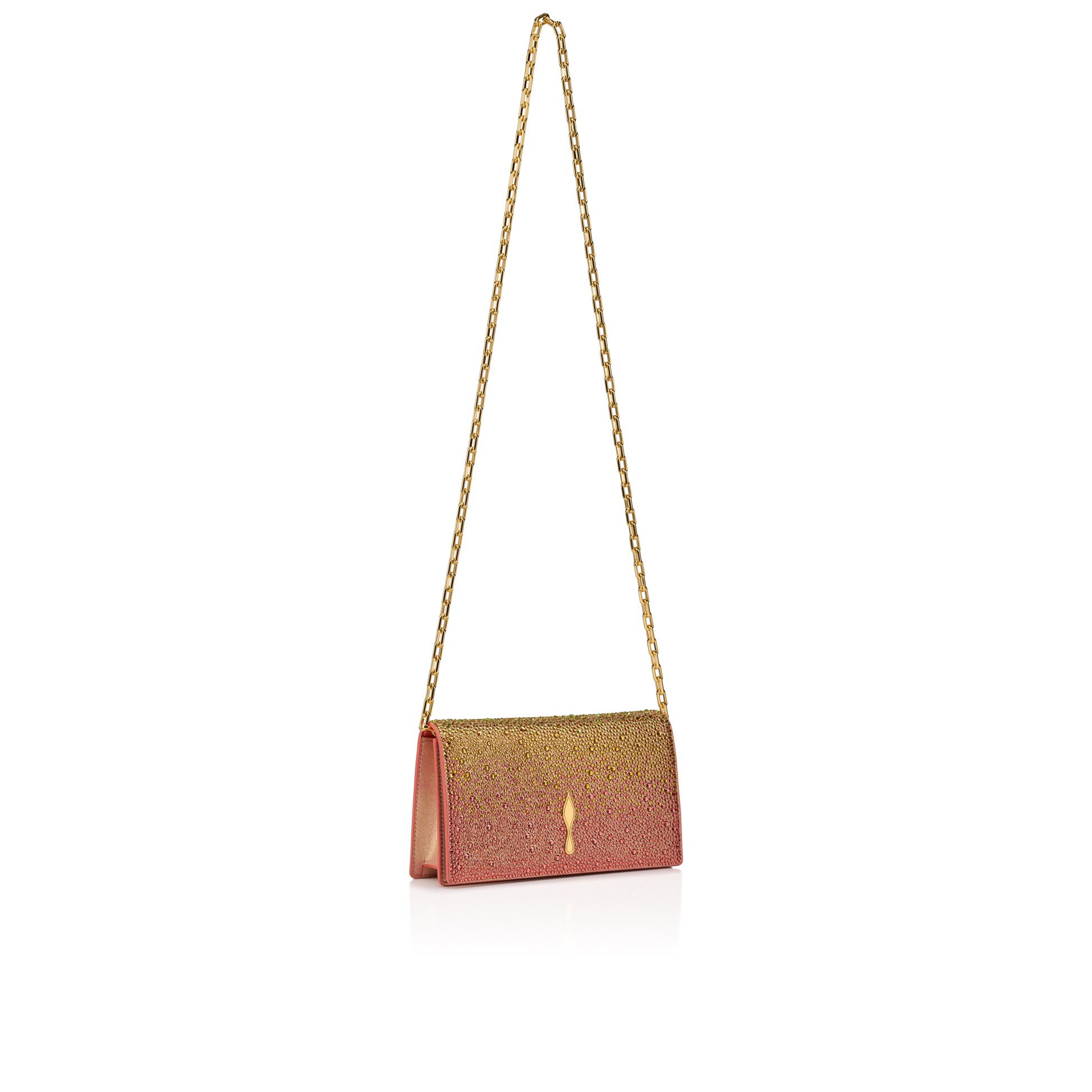 Christian Louboutin Bettina Women Bags | Color Multicolor
