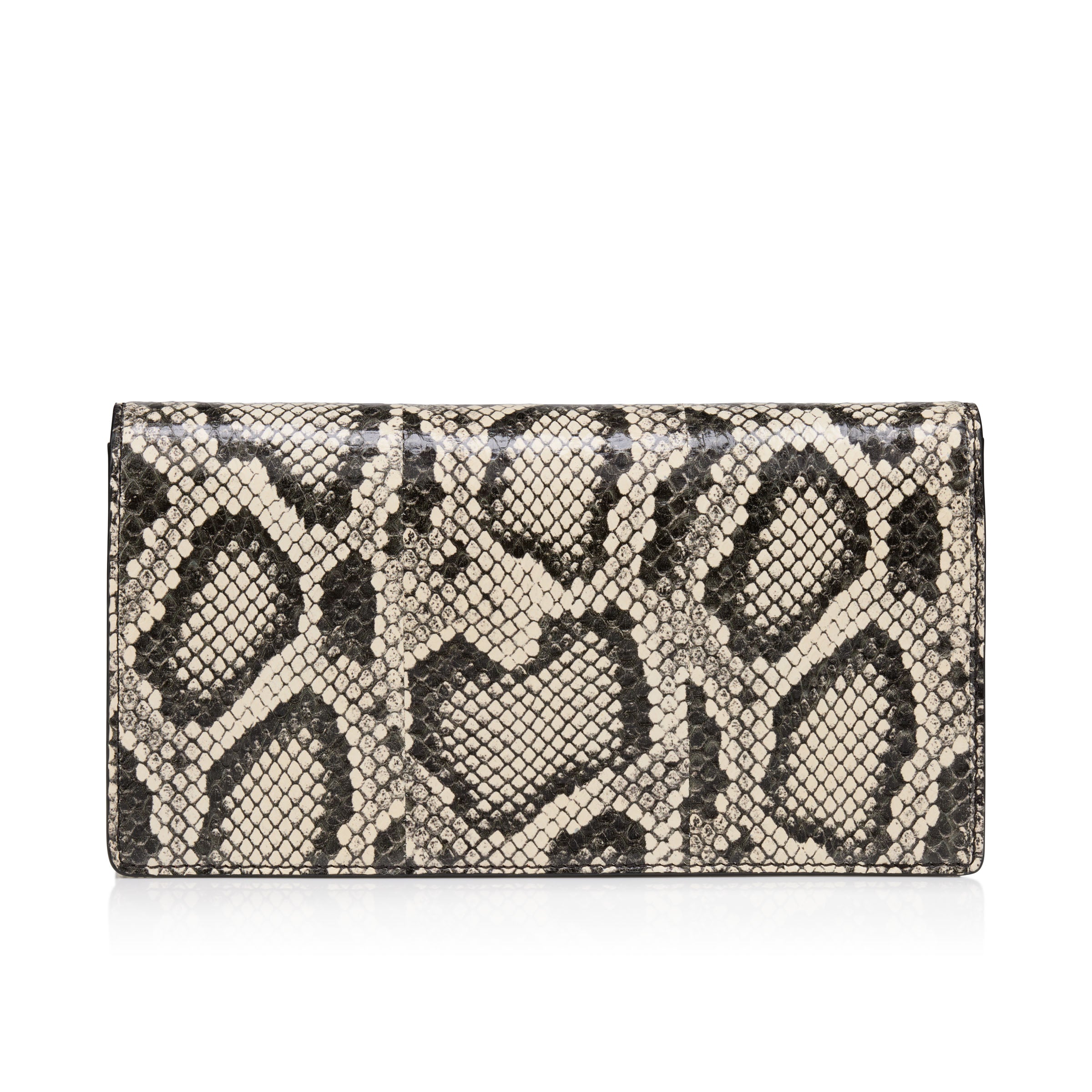 Christian Louboutin Bettina Women Bags | Color Grey