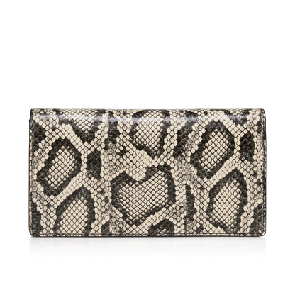 Christian Louboutin Bettina Women Bags | Color Grey