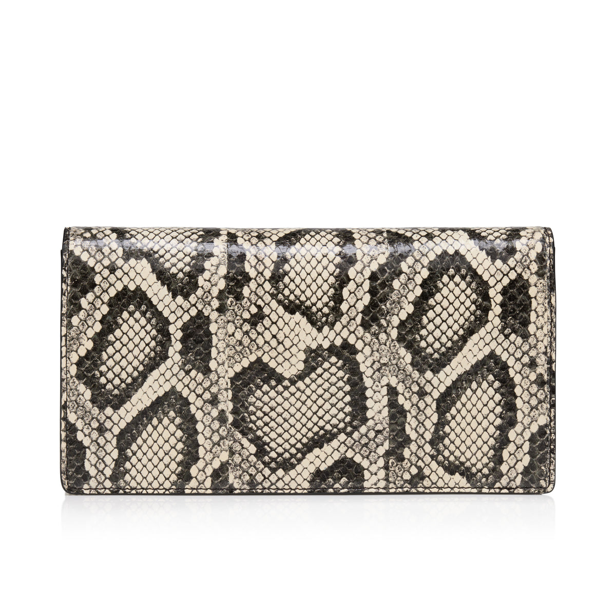 Christian Louboutin Bettina Women Bags | Color Grey