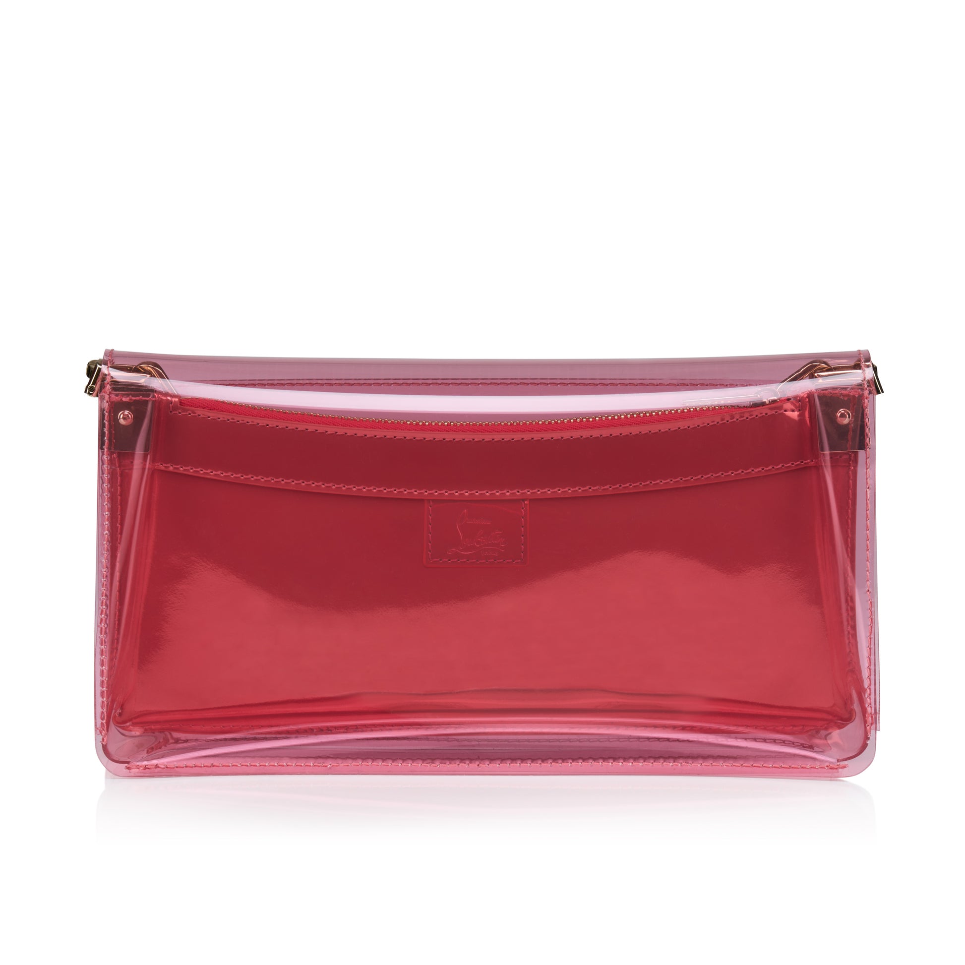 Christian Louboutin Bettina Women Bags | Color Pink