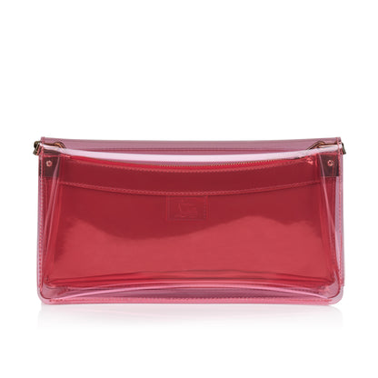 Christian Louboutin Bettina Women Bags | Color Pink