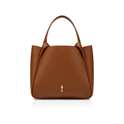 Christian Louboutin Bettina Mini Women Bags | Color Brown New