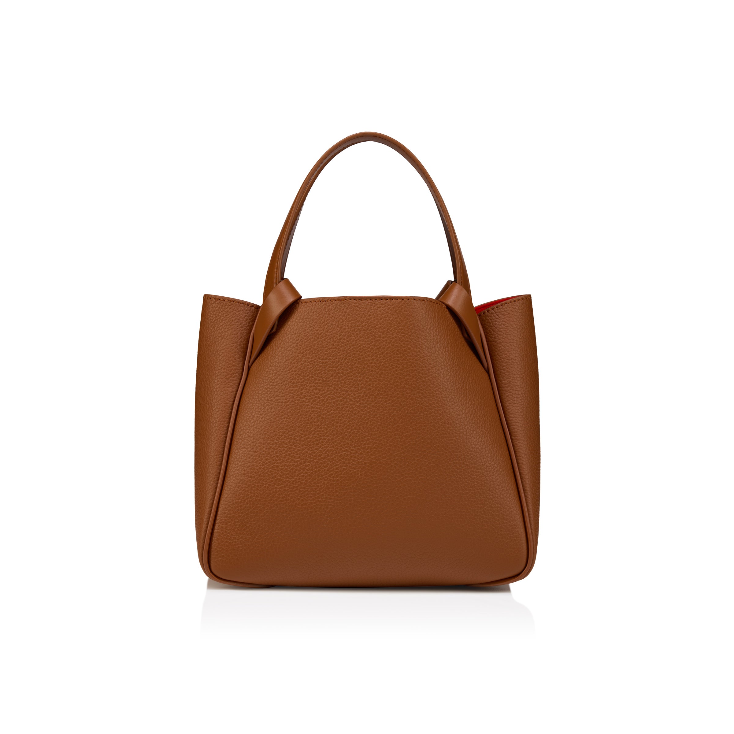 Christian Louboutin Bettina Mini Women Bags | Color Brown