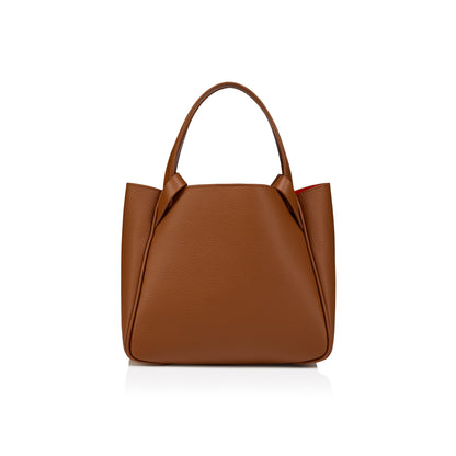 Christian Louboutin Bettina Mini Women Bags | Color Brown