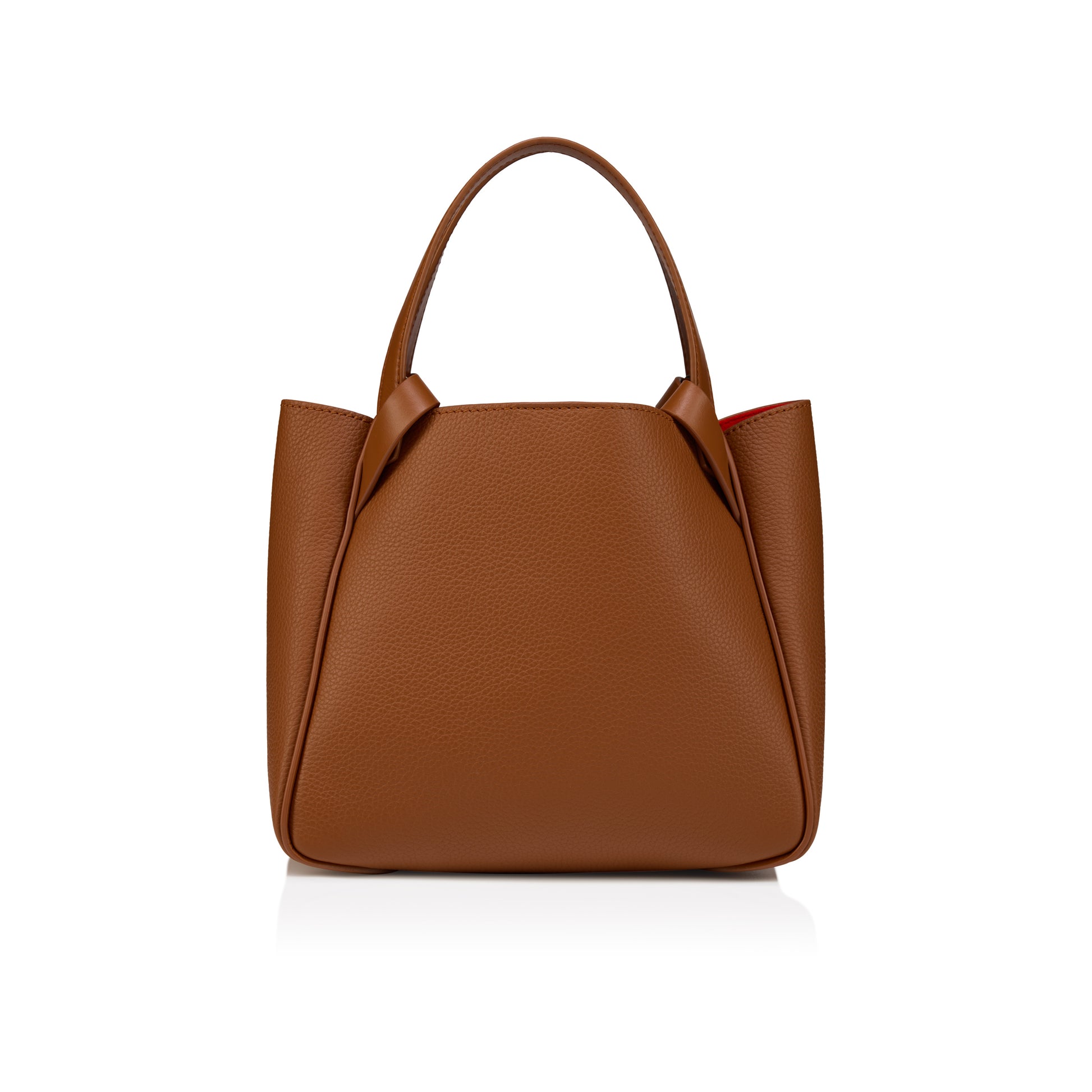 Christian Louboutin Bettina Mini Women Bags | Color Brown New